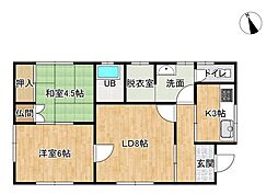 花巻市下小舟渡 戸建て