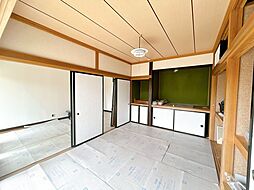 和室の画像