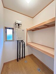 室内の画像