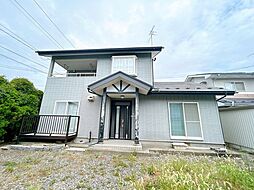 北上市相去町平林 戸建て
