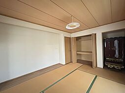 和室の画像