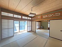 和室の画像