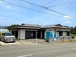石鳥谷駅 1,499万円