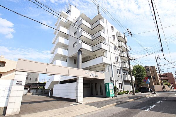 ノーブル千種 103｜愛知県名古屋市千種区今池１丁目(賃貸マンション1K・1階・29.16㎡)の写真 その1