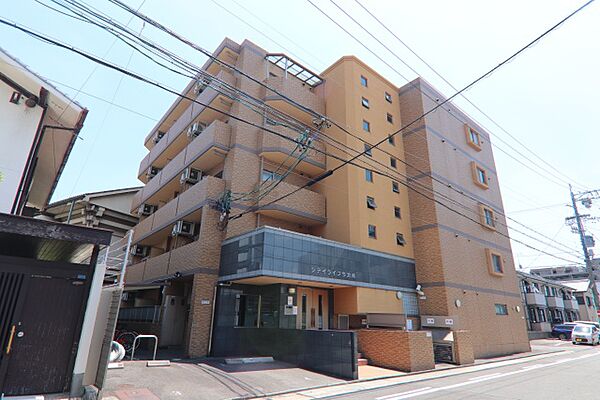 シティライフ今池南 306｜愛知県名古屋市千種区今池南(賃貸マンション1K・3階・24.98㎡)の写真 その1