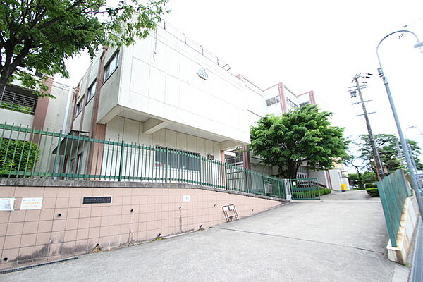 画像29:名古屋市立見付小学校