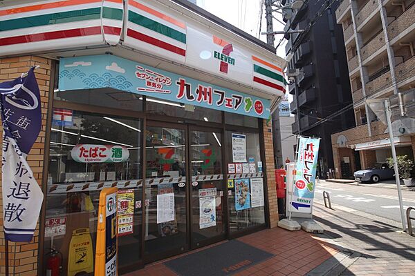 画像18:セブン−イレブン　名古屋今池駅北店