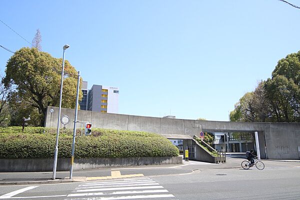 画像22:名古屋工業大学