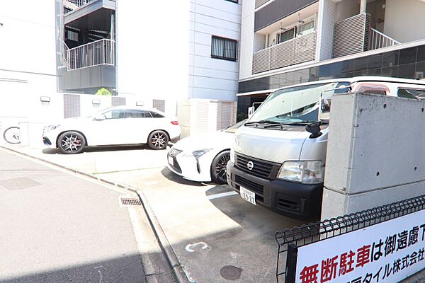 CASA BIANCA 501｜愛知県名古屋市中区新栄１丁目(賃貸マンション1LDK・5階・50.15㎡)の写真 その7