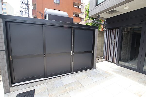 AZUR YABACHO 6C｜愛知県名古屋市中区栄５丁目(賃貸マンション1DK・6階・31.84㎡)の写真 その25