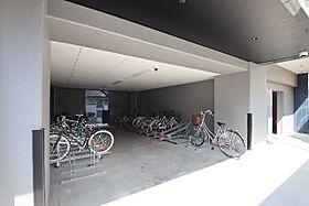 プレサンス新栄リベラ 1404 ｜ 愛知県名古屋市中区新栄２丁目（賃貸マンション1K・14階・24.51㎡） その8