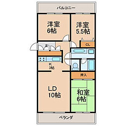 本山駅 13.0万円