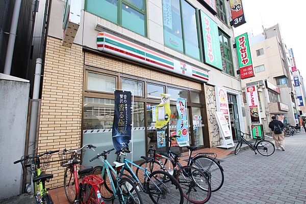画像18:セブン−イレブン　名古屋本山駅南口店
