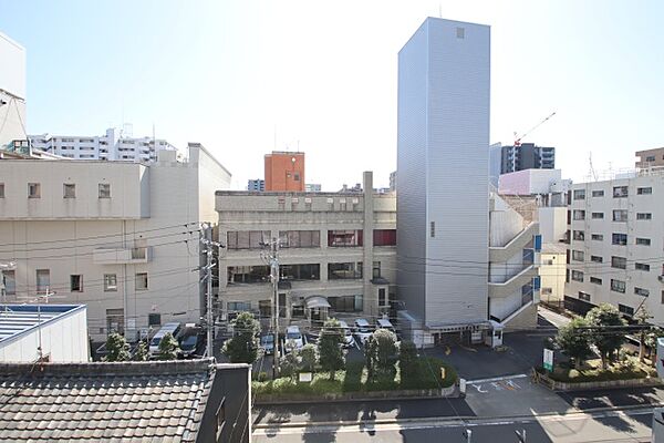 S-RESIDENCE東別院 704｜愛知県名古屋市中区大井町(賃貸マンション1K・7階・29.72㎡)の写真 その19