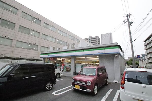 PAGODA 06 302｜愛知県名古屋市中区正木３丁目(賃貸マンション1K・3階・32.16㎡)の写真 その20