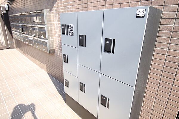 シティライフ覚王山 3A｜愛知県名古屋市千種区堀割町２丁目(賃貸マンション1K・3階・22.50㎡)の写真 その7