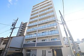 ラフォルテ大須 502 ｜ 愛知県名古屋市中区松原１丁目（賃貸マンション1R・5階・28.80㎡） その1