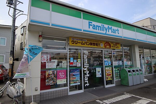 園ビル 2B｜愛知県名古屋市昭和区川名本町３丁目(賃貸マンション1K・2階・24.50㎡)の写真 その6