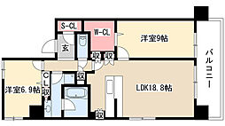 千種駅 19.4万円