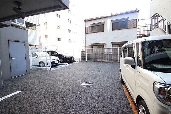 Ambiente 泉 1102｜愛知県名古屋市東区泉３丁目(賃貸マンション3LDK・11階・75.46㎡)の写真 その7