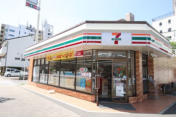 画像24:セブン−イレブン　名古屋泉2丁目店