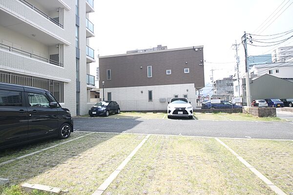 ラヴァーチェ徳川 202｜愛知県名古屋市東区徳川１丁目(賃貸マンション2LDK・2階・70.89㎡)の写真 その9