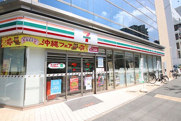 画像21:セブン−イレブン　名古屋葵2丁目店