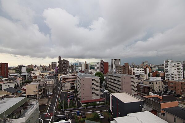 ワイズタワー徳川 802｜愛知県名古屋市東区徳川２丁目(賃貸マンション1LDK・8階・66.12㎡)の写真 その17