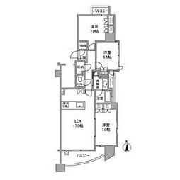 東大手駅 14.0万円