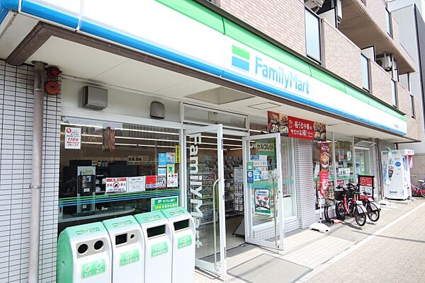 ダイアパレス白壁 301｜愛知県名古屋市東区白壁２丁目(賃貸マンション1LDK・3階・52.95㎡)の写真 その13