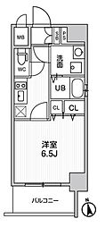 今池駅 5.7万円