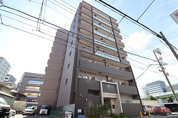 フェアリー 902｜愛知県名古屋市中区千代田１丁目(賃貸マンション1K・9階・28.05㎡)の写真 その1