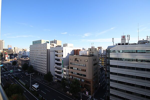 エルメディオ千種 1011｜愛知県名古屋市千種区内山３丁目(賃貸マンション1K・10階・29.92㎡)の写真 その16