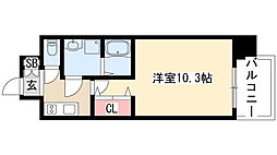 鶴舞駅 6.3万円