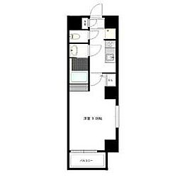 金山駅 6.5万円