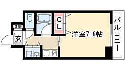 今池駅 6.3万円