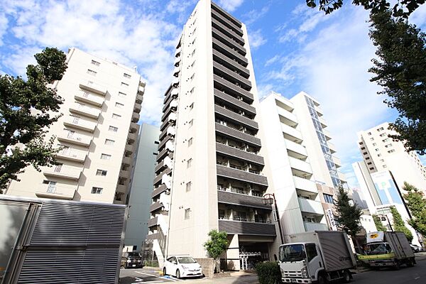 ライブコート丸の内 1307｜愛知県名古屋市中区丸の内３丁目(賃貸マンション1R・13階・22.44㎡)の写真 その1