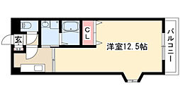 池下駅 7.2万円