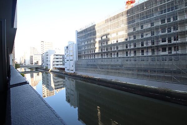 プレサンス上前津プレス 202｜愛知県名古屋市中区富士見町(賃貸マンション1K・2階・25.52㎡)の写真 その14