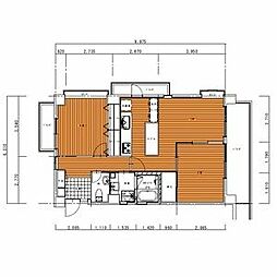 池下駅 13.0万円