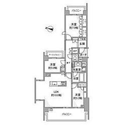 東山公園駅 17.8万円