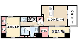 伏見駅 16.0万円