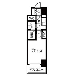 新栄町駅 7.1万円