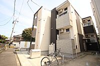 愛知県名古屋市西区児玉3丁目：物件画像／株式会社洞口　ROOMSELECT本山店