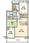 愛知県名古屋市名東区西山本通3丁目：物件画像／株式会社洞口　ROOMSELECT本山店
