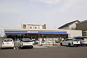 ローソン　名東藤里町店