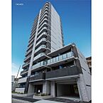 愛知県名古屋市中川区八熊1丁目：物件画像／株式会社洞口　ROOMSELECT本山店