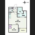 愛知県名古屋市中川区外新町1丁目：物件画像／株式会社洞口　ROOMSELECT本山店