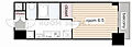 プレサンス名古屋STATIONアライブ12階6.9万円