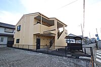 愛知県名古屋市中川区長須賀3丁目：物件画像／株式会社洞口　ROOMSELECT本山店